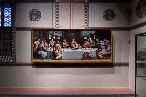 prada last supper|the last supper florence.